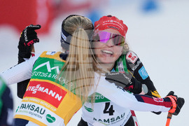 Austria Nordic Combined