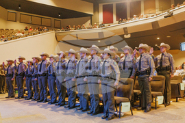 Dying To Serve Combat Training Drill