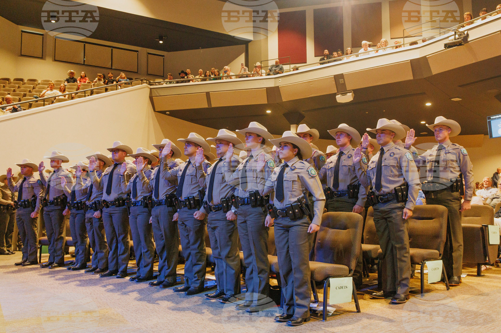 Dying To Serve Combat Training Drill