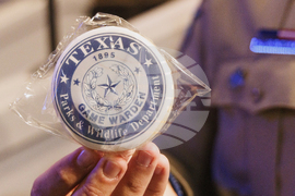 Dying To Serve Combat Training Drill