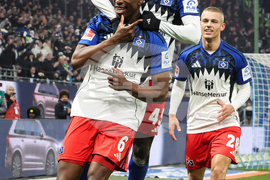 Germany Bundesliga Soccer