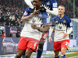 Germany Bundesliga Soccer