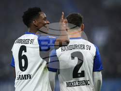 Germany Bundesliga Soccer