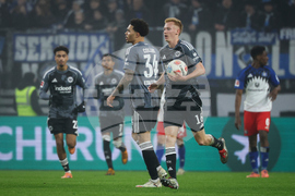 Germany Bundesliga Soccer