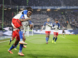 Germany Bundesliga Soccer