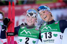 Austria Nordic Combined