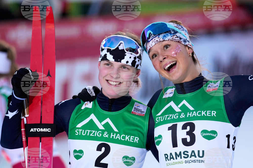 Austria Nordic Combined