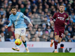 Britain Premier League Soccer