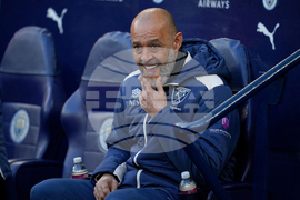 Britain Premier League Soccer