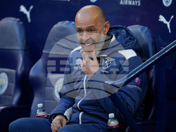 Britain Premier League Soccer