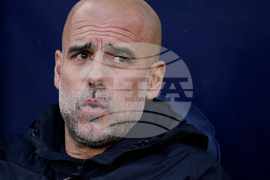 Britain Premier League Soccer