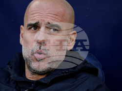 Britain Premier League Soccer