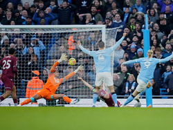 Britain Premier League Soccer