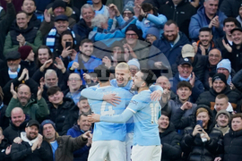 Britain Premier League Soccer