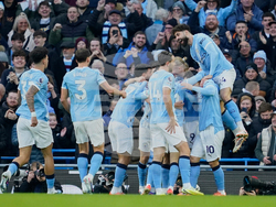 Britain Premier League Soccer