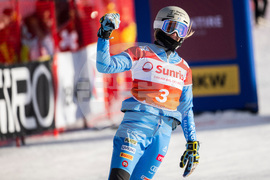 Switzerland Snowboarding