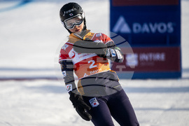 Switzerland Snowboarding