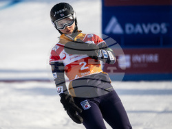 Switzerland Snowboarding