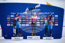 Switzerland Snowboarding