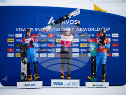 Switzerland Snowboarding