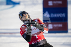 Switzerland Snowboarding