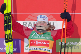 Austria Nordic Combined