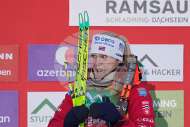 Austria Nordic Combined