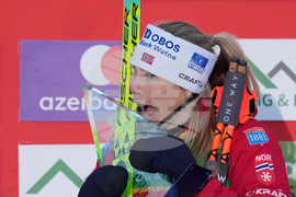 Austria Nordic Combined