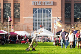 CFP Miami Texas A M Football