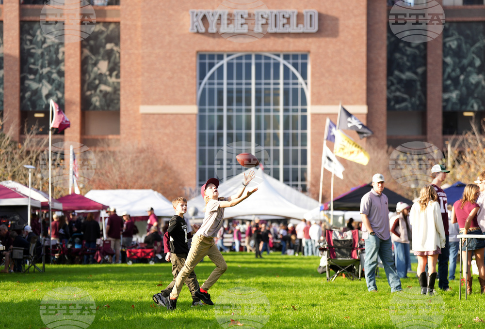 CFP Miami Texas A M Football