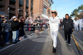 CFP Miami Texas A M Football