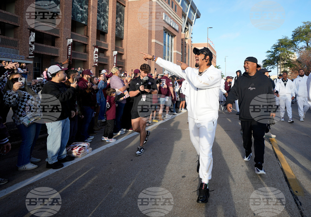 CFP Miami Texas A M Football