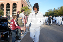 CFP Miami Texas A M Football