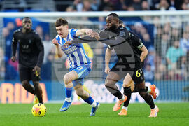 Britain Premier League Soccer