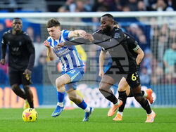 Britain Premier League Soccer