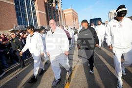 CFP Miami Texas A M Football