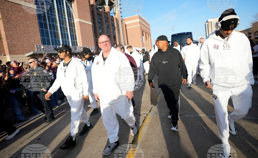 CFP Miami Texas A M Football