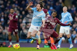 Britain Premier League Soccer