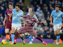 Britain Premier League Soccer