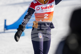 Switzerland Snowboarding