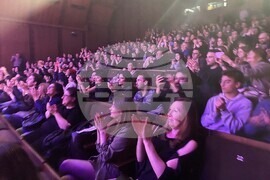 Турция - „Мъртви души“ - театър