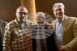 Турция - „Мъртви души“ - театър