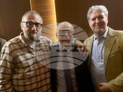 Турция - „Мъртви души“ - театър