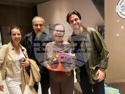 Турция - „Мъртви души“ - театър