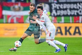 Germany Bundesliga Soccer