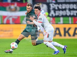 Germany Bundesliga Soccer