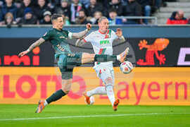 Germany Bundesliga Soccer
