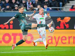 Germany Bundesliga Soccer