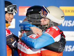 Switzerland Snowboarding