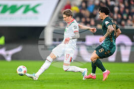 Germany Bundesliga Soccer